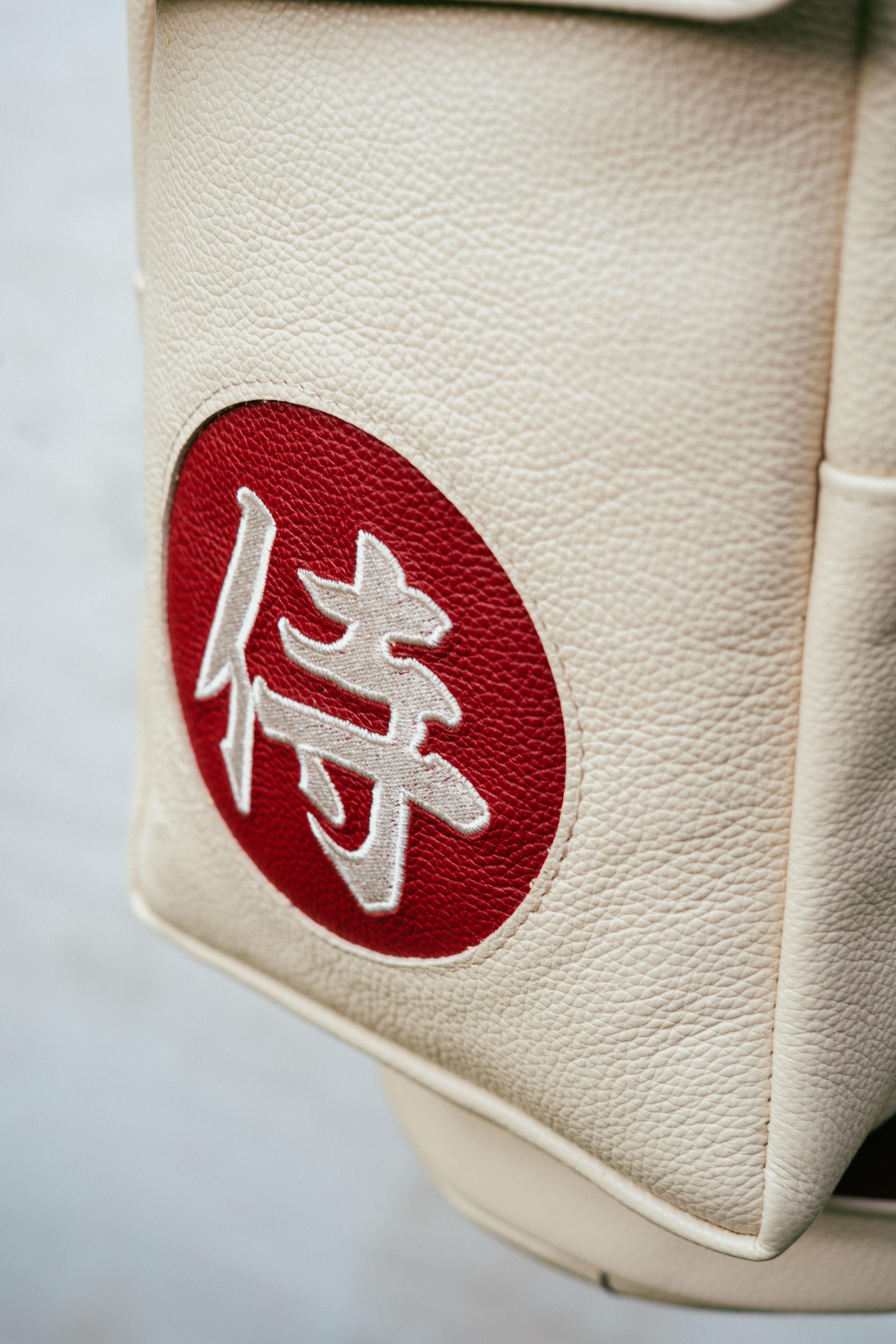 BG X MIURA - Samurai – BOLD GOLF