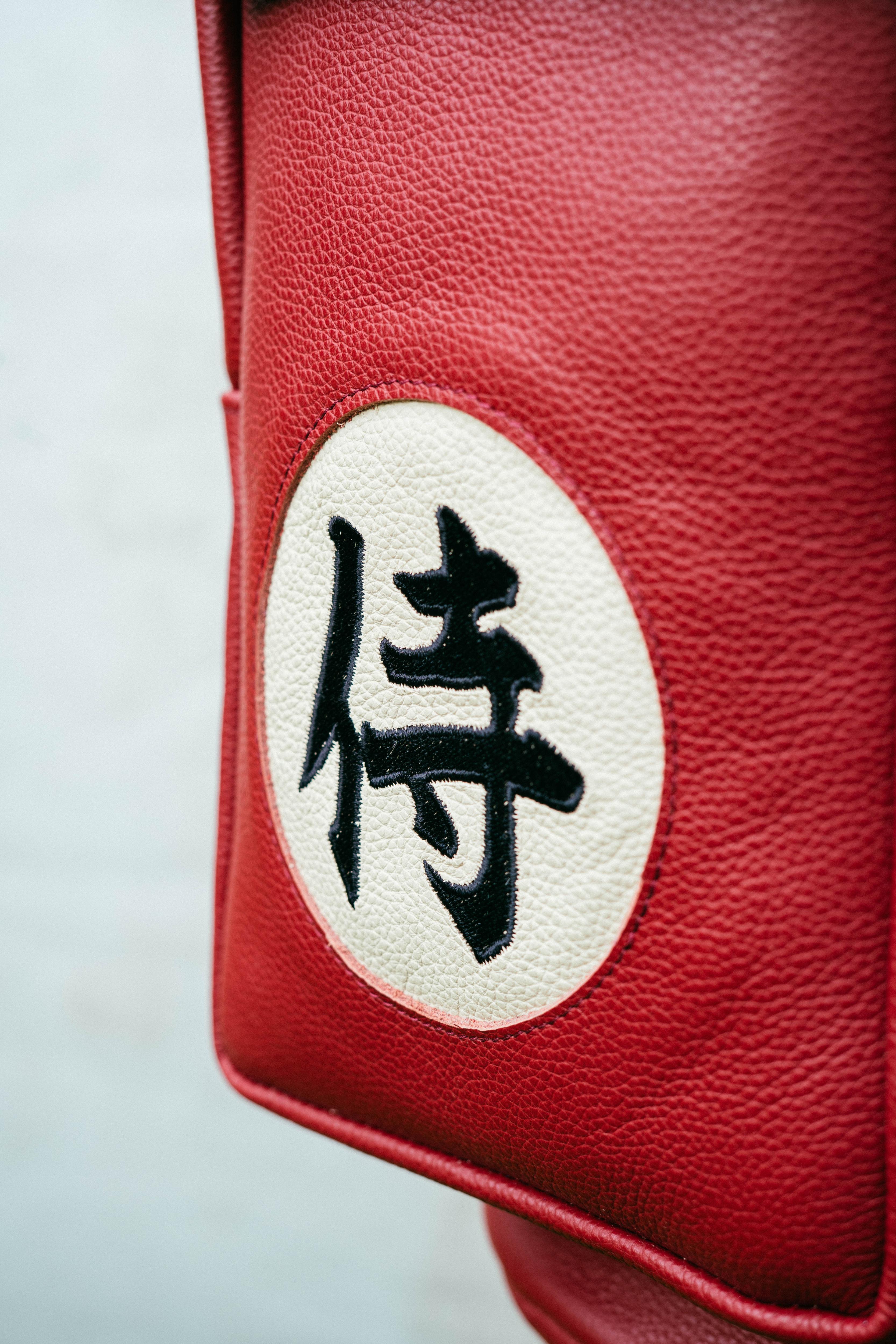 BG X MIURA - Samurai – BOLD GOLF