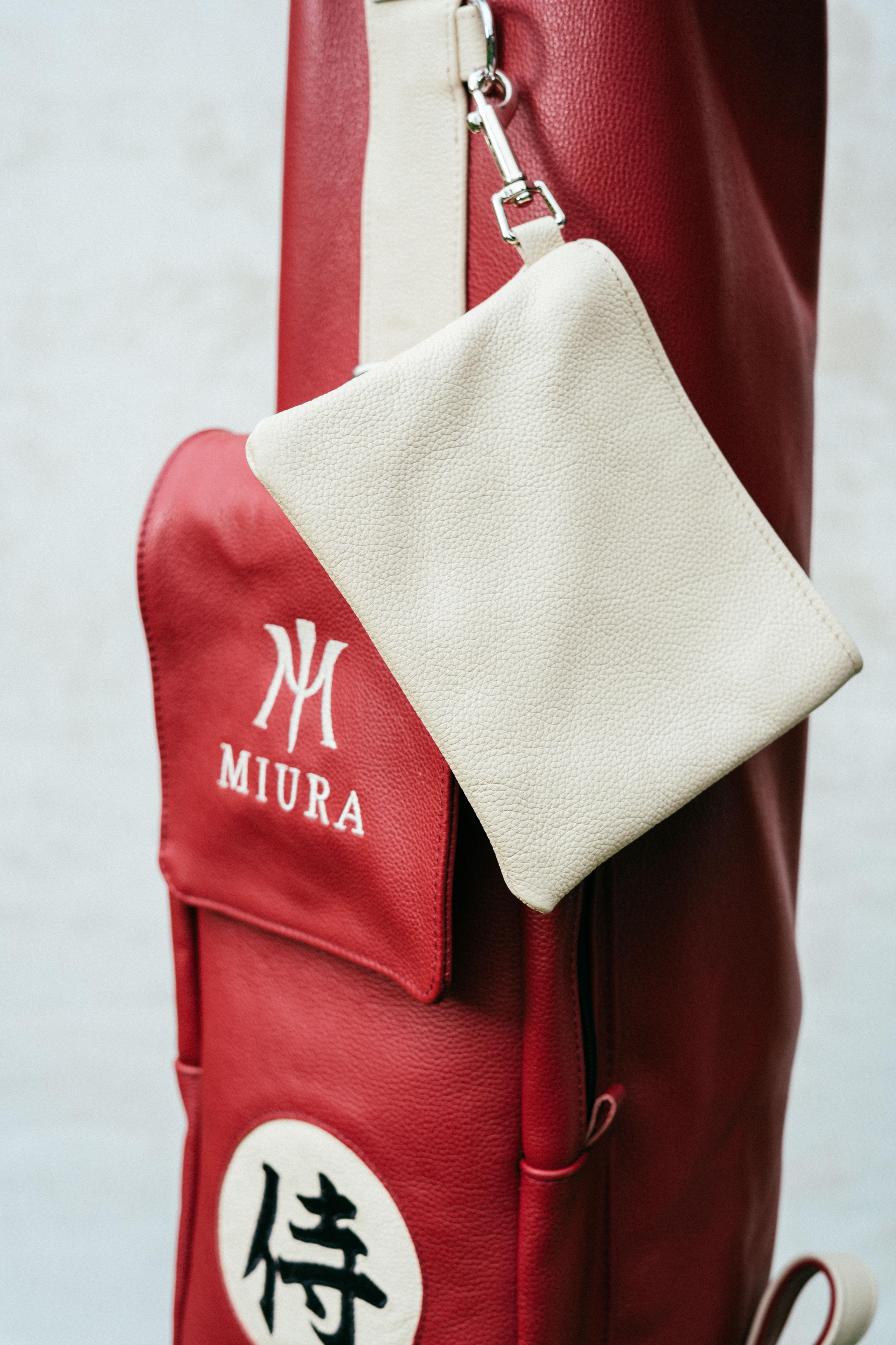 r*d様 キムタク　US Customized Quilted Body Bag US Customized Quilted Body Bag キムタク 4 - メルカリ