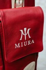 BG X MIURA -  Rising Sun