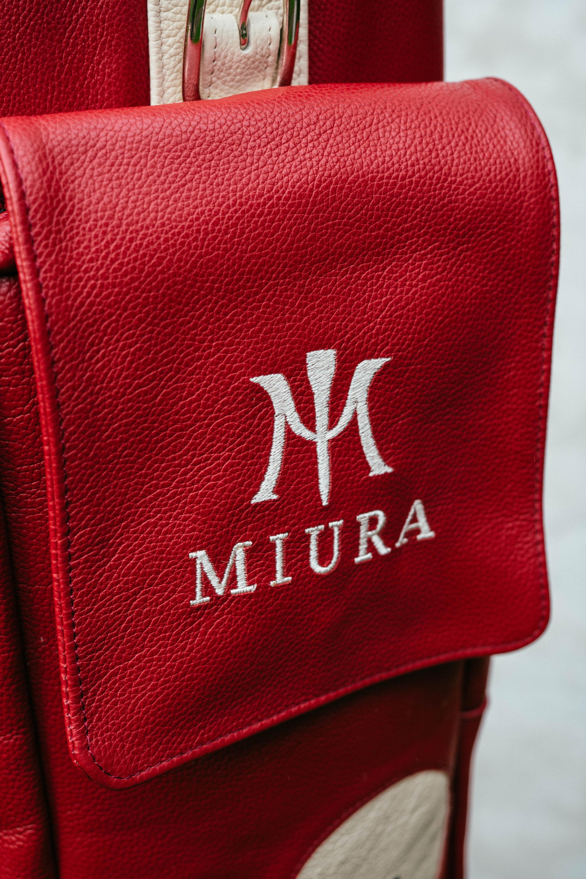 BG X MIURA -  Rising Sun