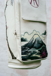 ARTIST ORIGINAL: BOLD x MIURA with Corin James