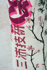ARTIST ORIGINAL: BOLD x MIURA with Corin James