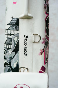 ARTIST ORIGINAL: BOLD x MIURA with Corin James