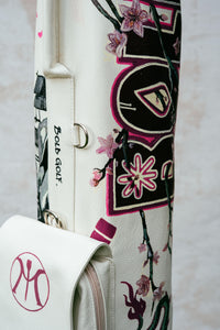 ARTIST ORIGINAL: BOLD x MIURA with Corin James
