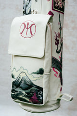 ARTIST ORIGINAL: BOLD x MIURA with Corin James
