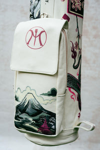 ARTIST ORIGINAL: BOLD x MIURA with Corin James