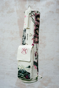 ARTIST ORIGINAL: BOLD x MIURA with Corin James