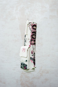 ARTIST ORIGINAL: BOLD x MIURA with Corin James