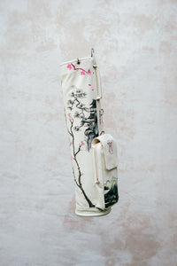 ARTIST ORIGINAL: BOLD x MIURA with Corin James