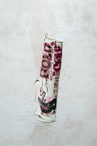 ARTIST ORIGINAL: BOLD x MIURA with Corin James