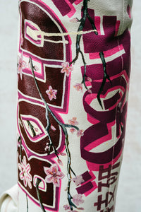 ARTIST ORIGINAL: BOLD x MIURA with Corin James