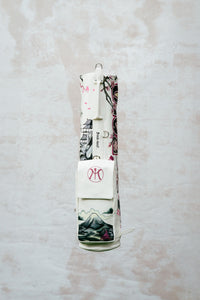 ARTIST ORIGINAL: BOLD x MIURA with Corin James