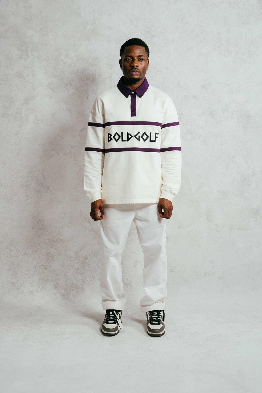 Caesar Heavyweight Jersey - Casino Edition