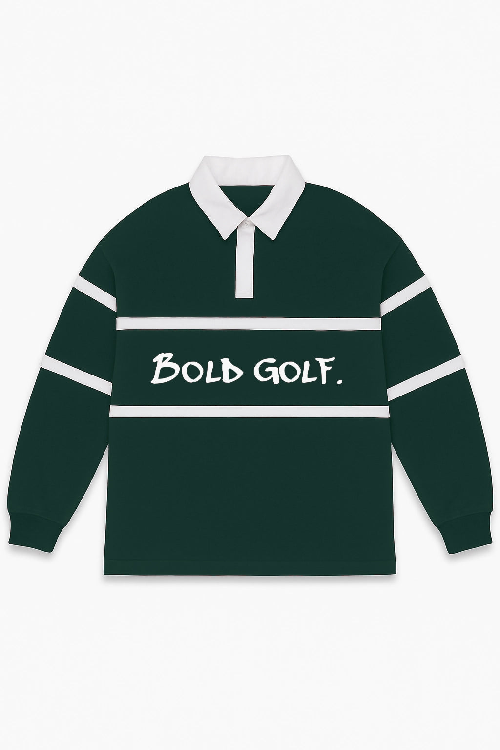 Heavyweight Jersey