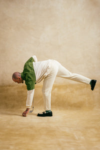 Hybrid Anorak - Heritage Edition