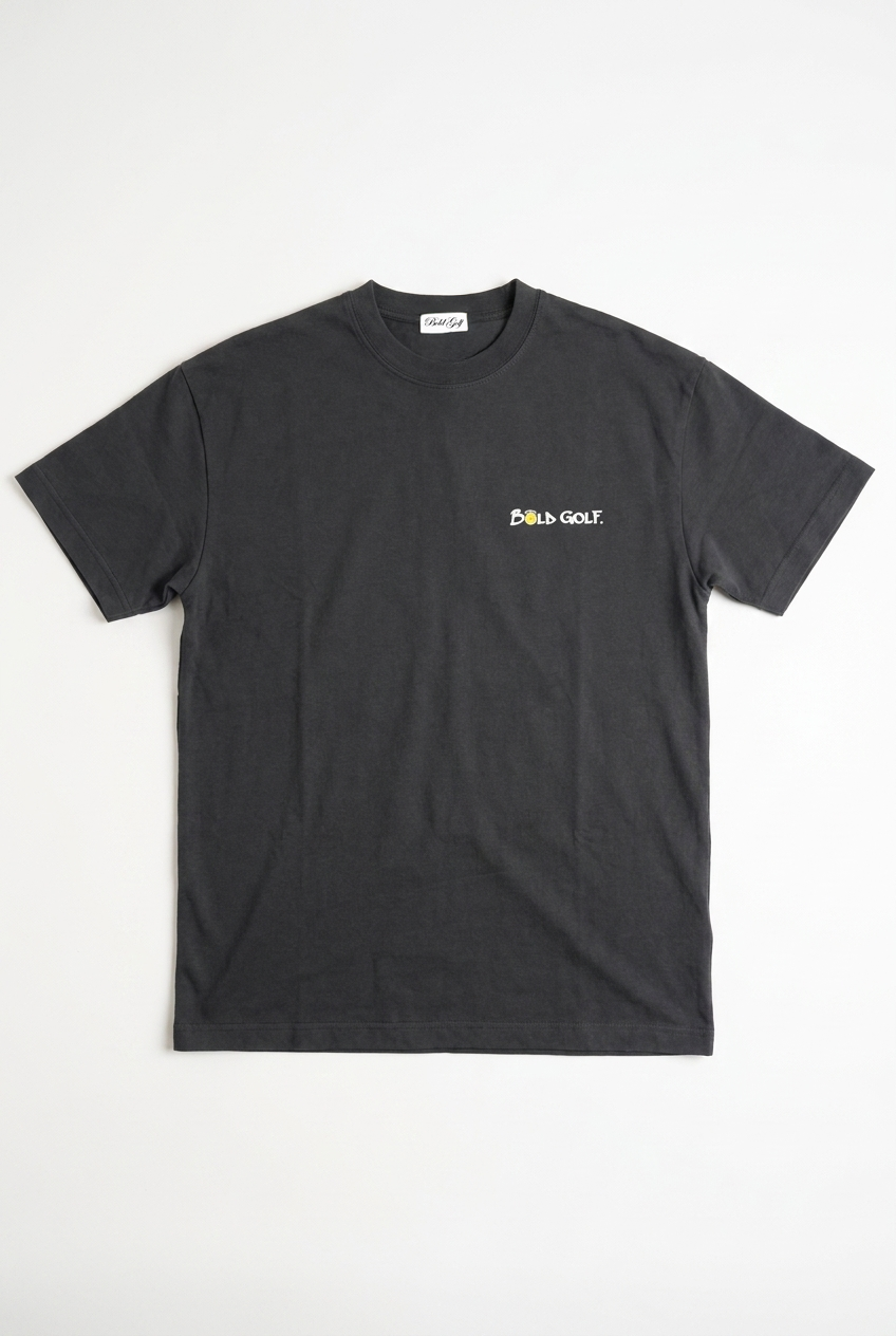 Ramos Oversized T-Shirt