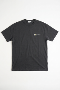 Ramos Oversized T-Shirt