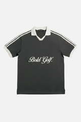 Collared Polo