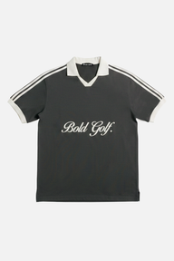 Collared Polo