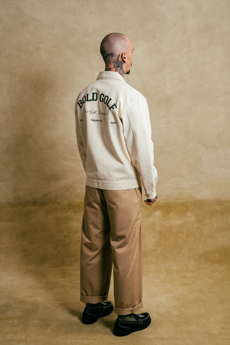 ジャケット・アウター SUBLATIONS MICROFIBER TWILL MODS CO 42c4c598451e4604bf9201e6df6709