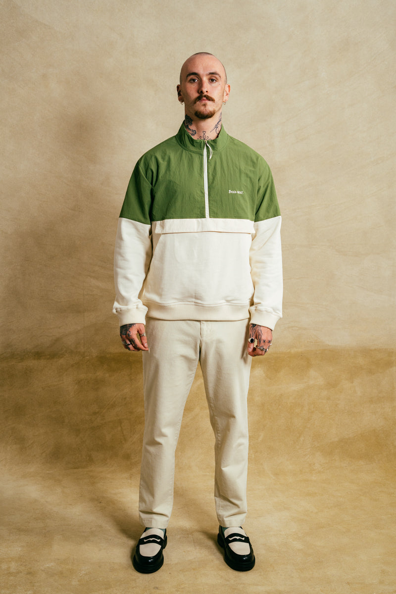 Hybrid Anorak - Heritage Edition