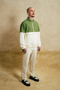 Hybrid Anorak - Heritage Edition
