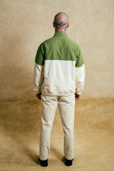 Hybrid Anorak - Heritage Edition
