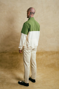 Hybrid Anorak - Heritage Edition