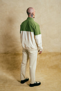 Hybrid Anorak - Heritage Edition