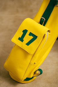 Nandina Gold Sunday Bag - Heritage Edition