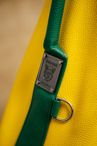 Nandina Gold Sunday Bag - Heritage Edition
