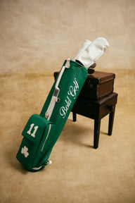 White Dogwood Sunday Bag - Heritage Edition