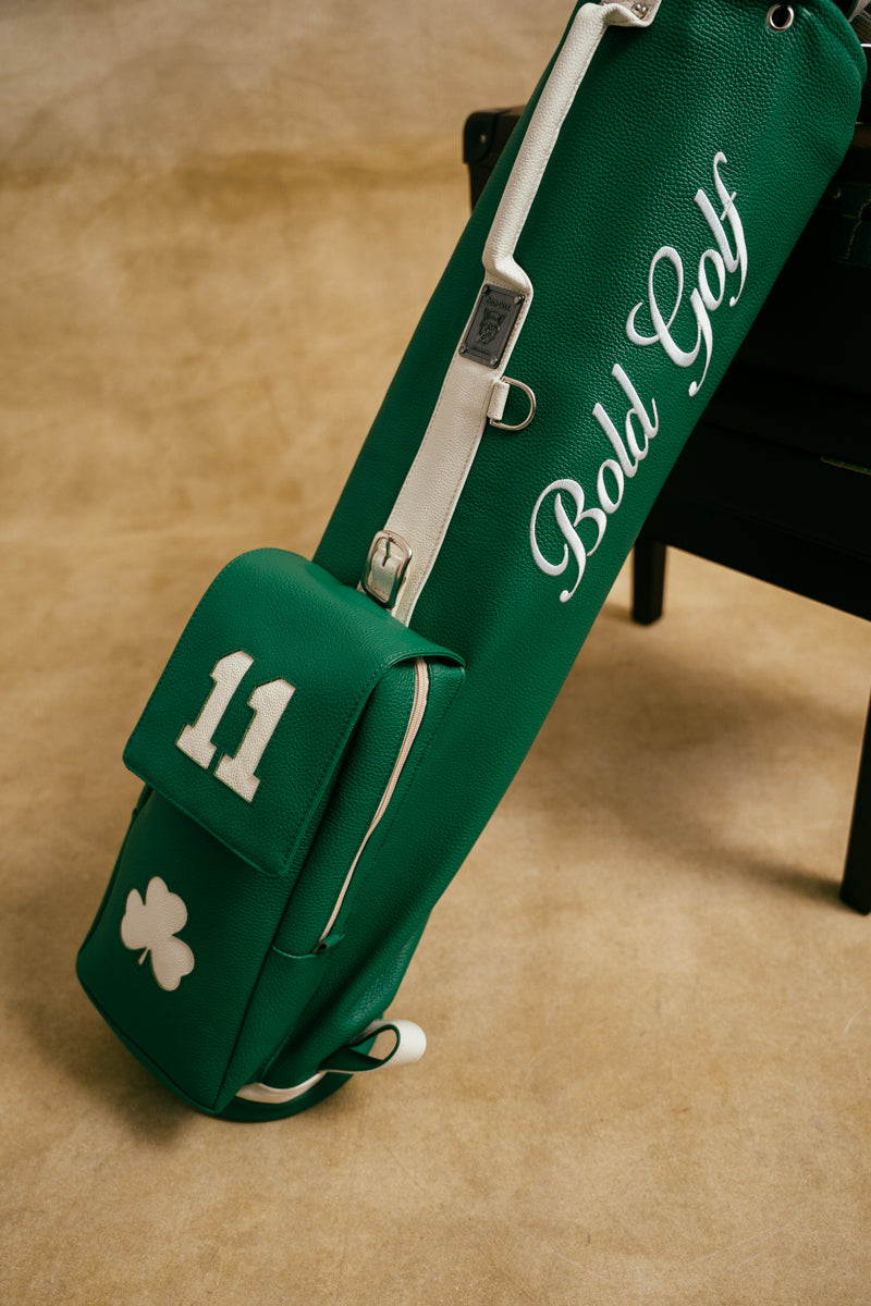White Dogwood Sunday Bag - Heritage Edition