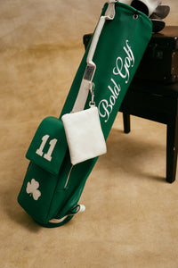 White Dogwood Sunday Bag - Heritage Edition