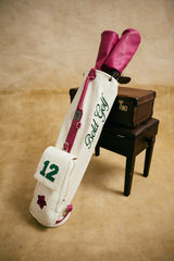 Hogan Bridge Sunday Bag - Heritage Edition