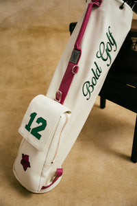 Hogan Bridge Sunday Bag - Heritage Edition