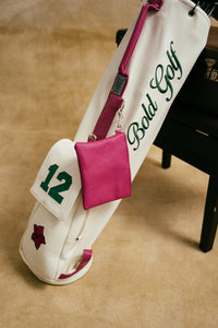 Hogan Bridge Sunday Bag - Heritage Edition
