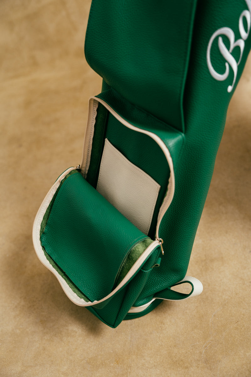 White Dogwood Sunday Bag - Heritage Edition