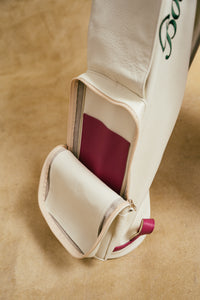 Hogan Bridge Sunday Bag - Heritage Edition