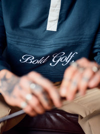 Script Heavyweight Jersey - Heritage Edition
