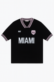 Light Knit Football Jersey