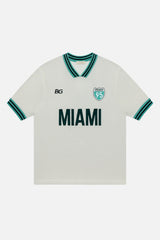 Light Knit Football Jersey