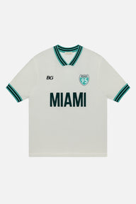Light Knit Football Jersey