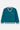 Retro Windbreaker - Miami Teal