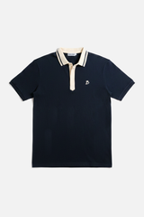 Collared Polo