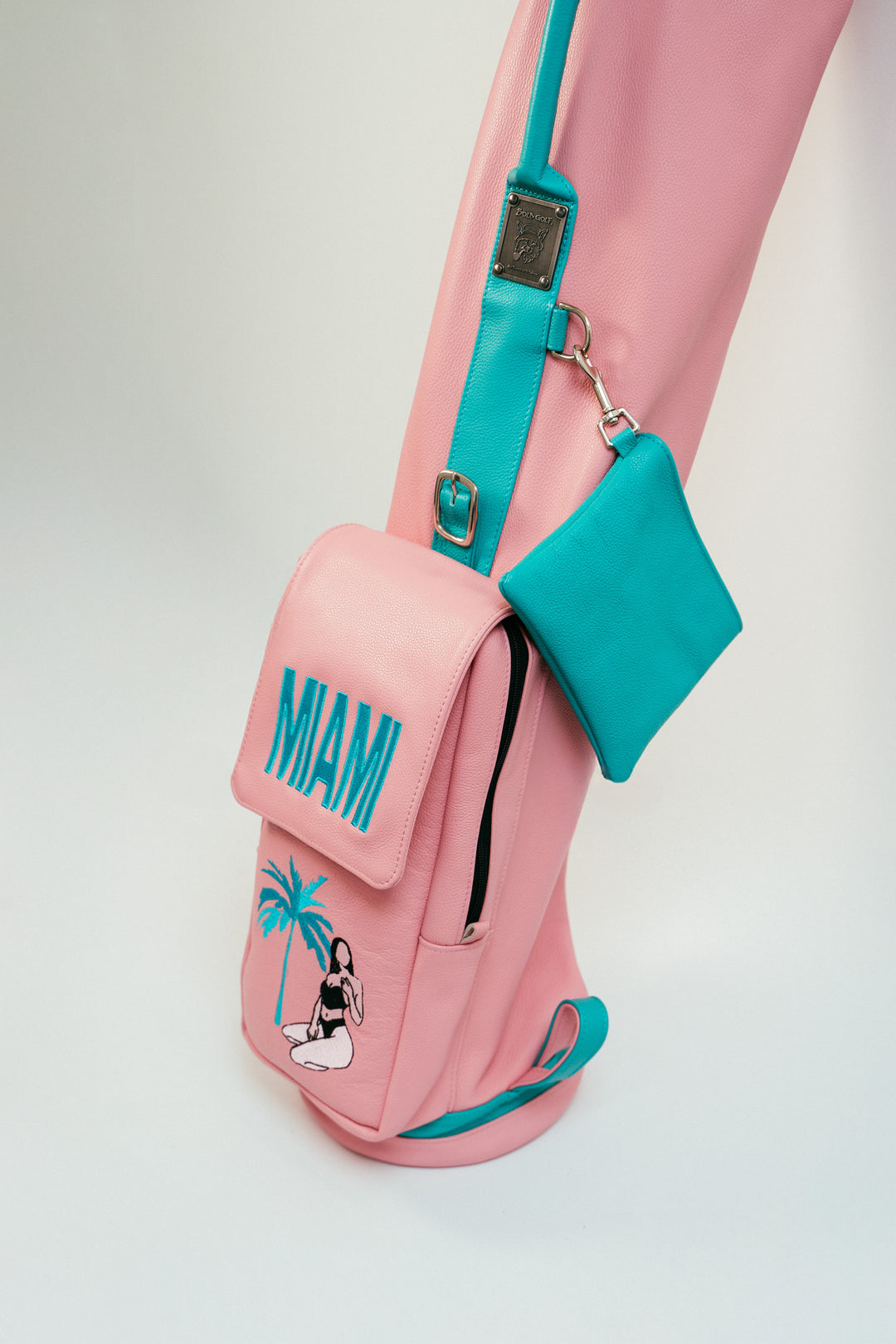 South Beach Edition Sunday Bag