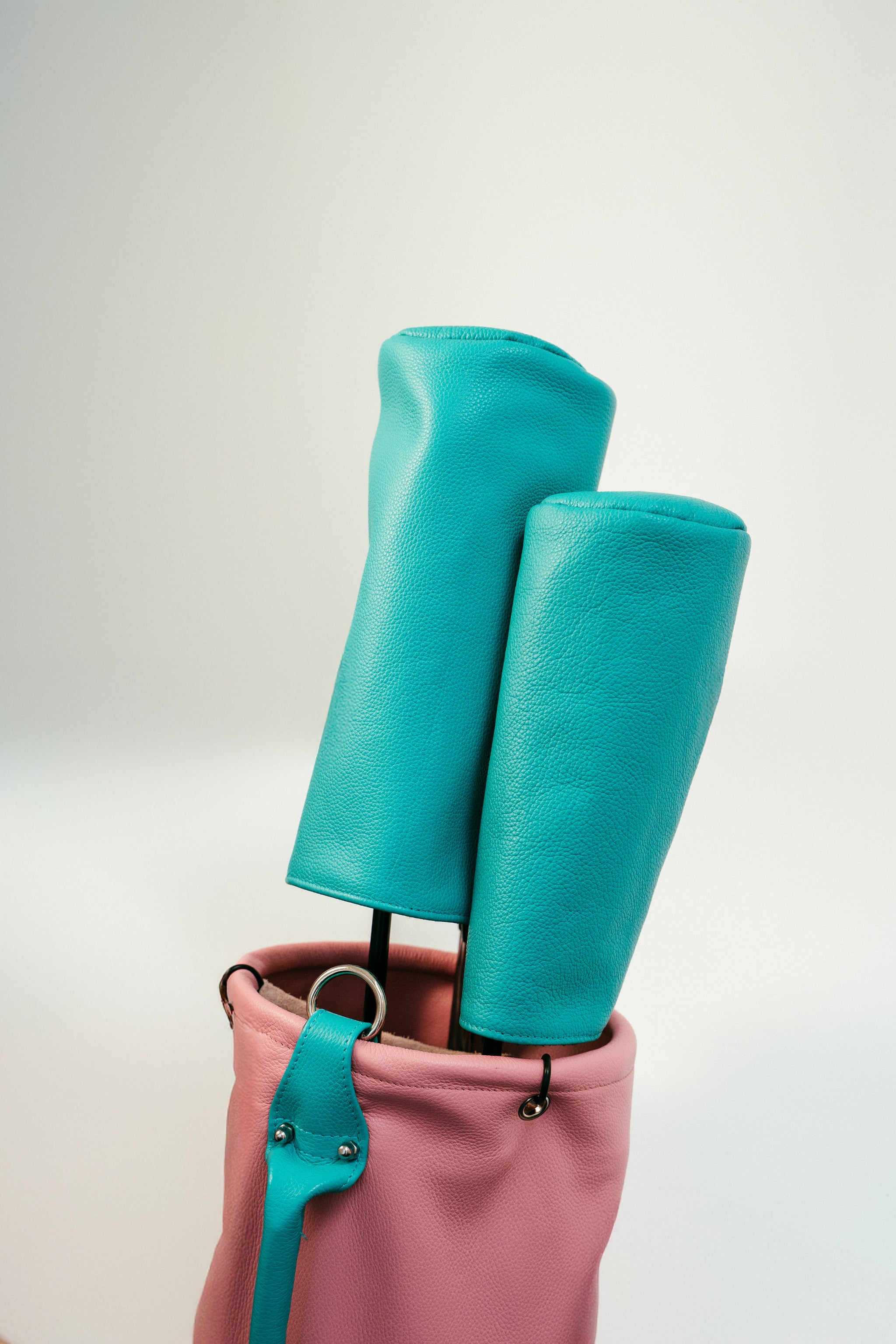Ocean Drive Leather Headcover