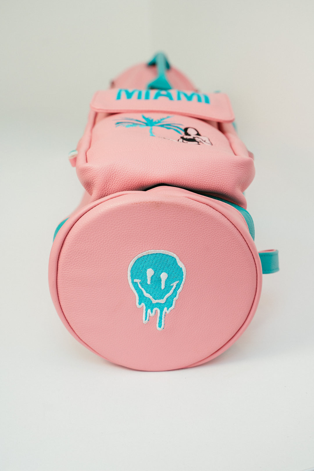 South Beach Edition Sunday Bag