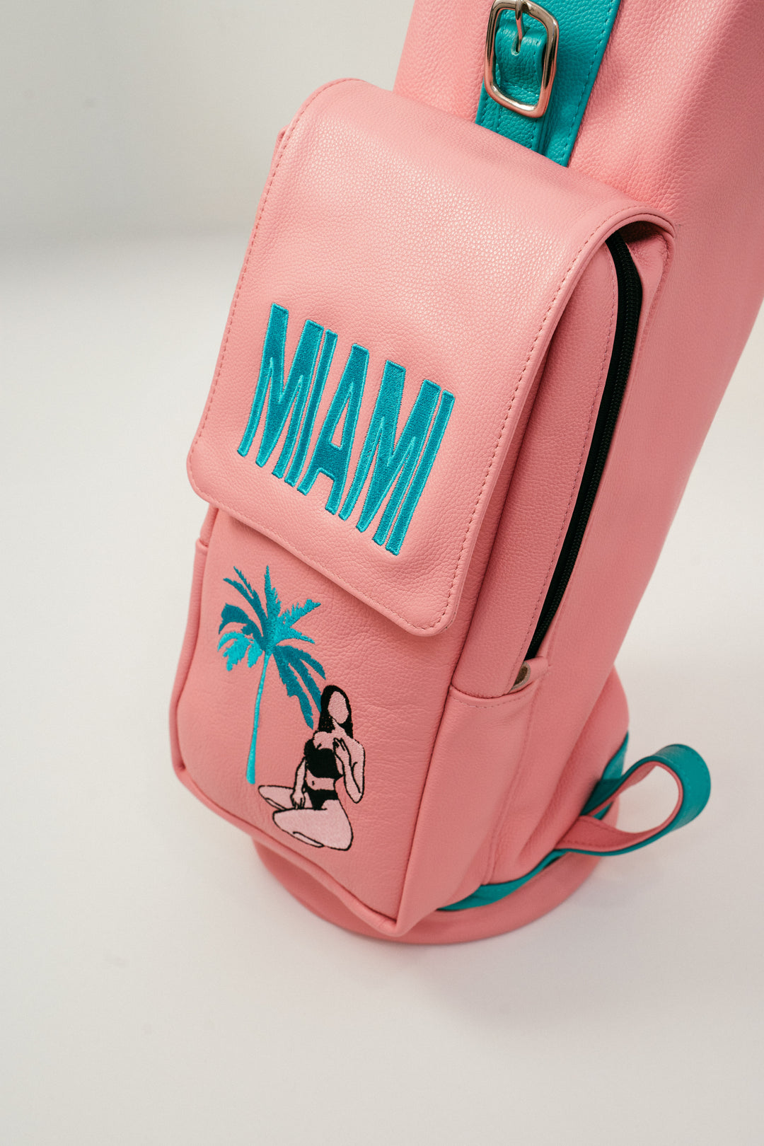 South Beach Edition Sunday Bag